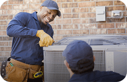 HVAC Repair