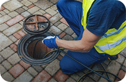 Hydro Jetting